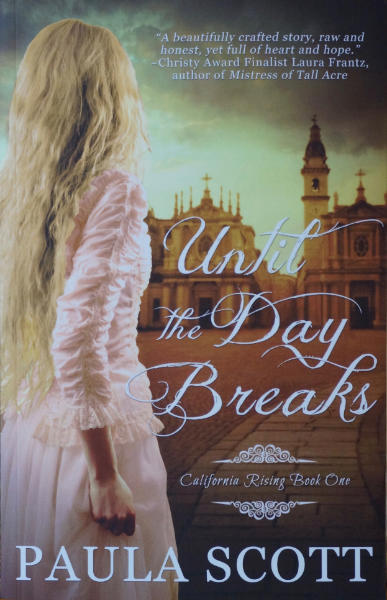 Until the Day Breaks Book Cover