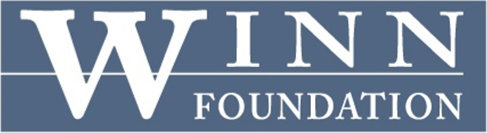 Thomas P. Winn Foundation Logo