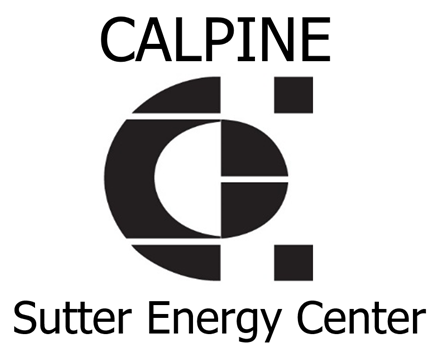Calpine Logo