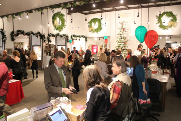 Trees & Traditions 2016