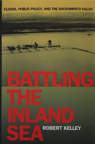 Battling the Inland Sea Book Cover