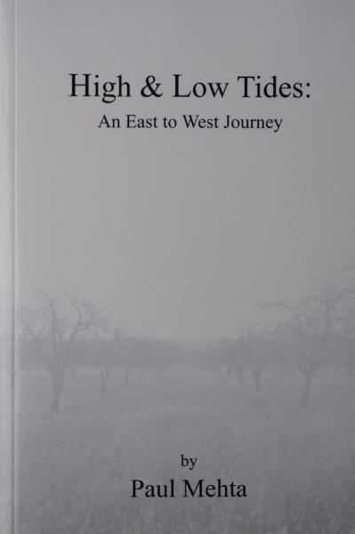 High & Low Tides Book Cover
